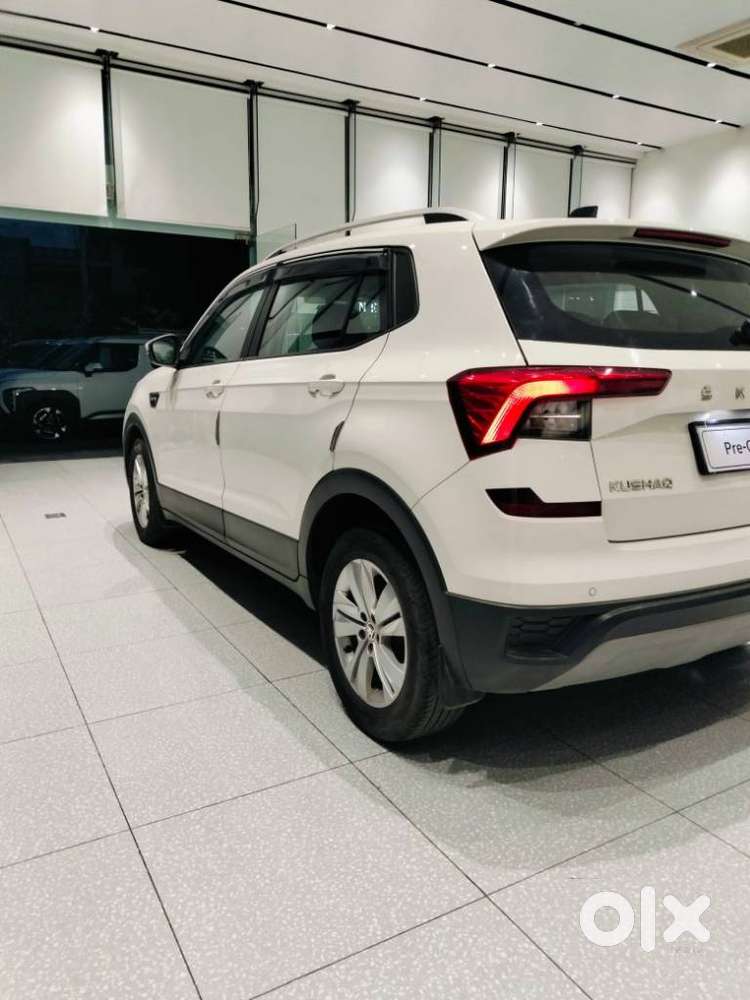 Skoda Kushaq 1.0 Tsi Ambition, 2024, Petrol