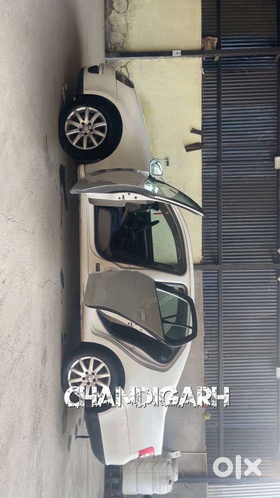 Volkswagen Jetta Diesel 2010