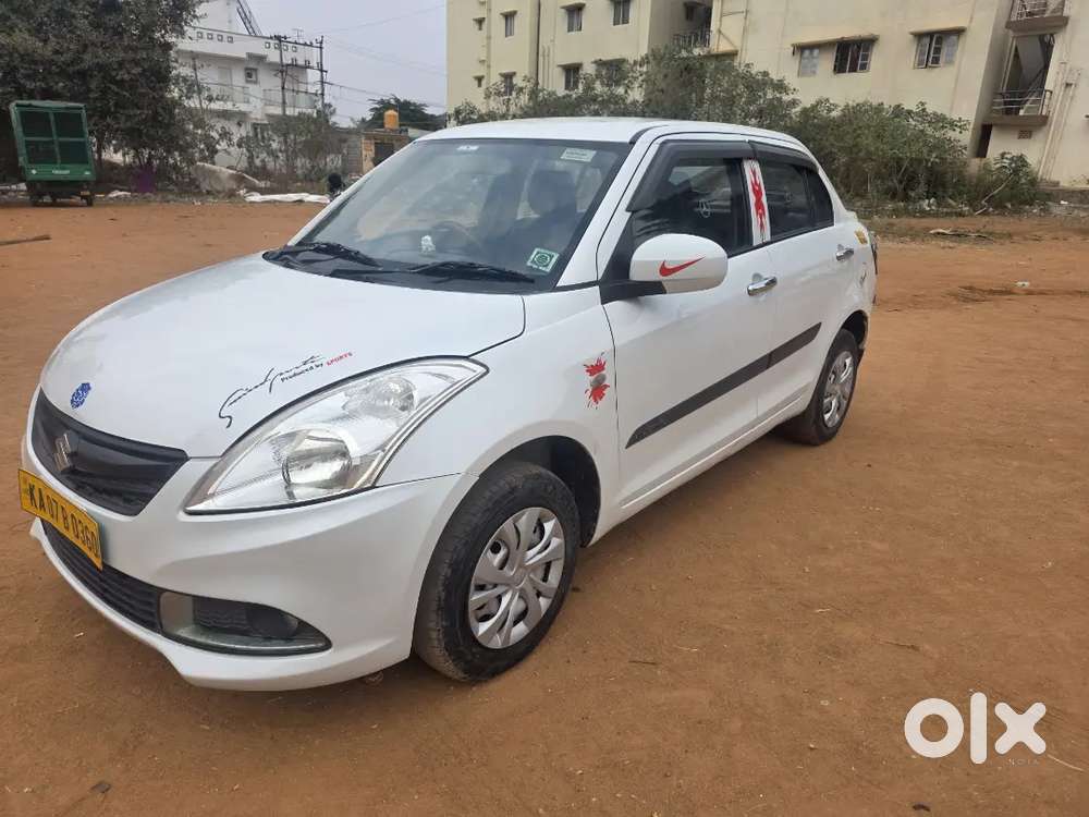 Maruti Suzuki Dzire 2019 Diesel 158000 Km Driven