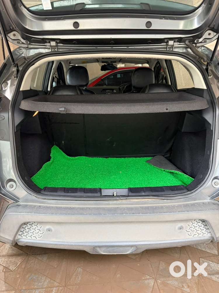 Tata Nexon Petrol 2020