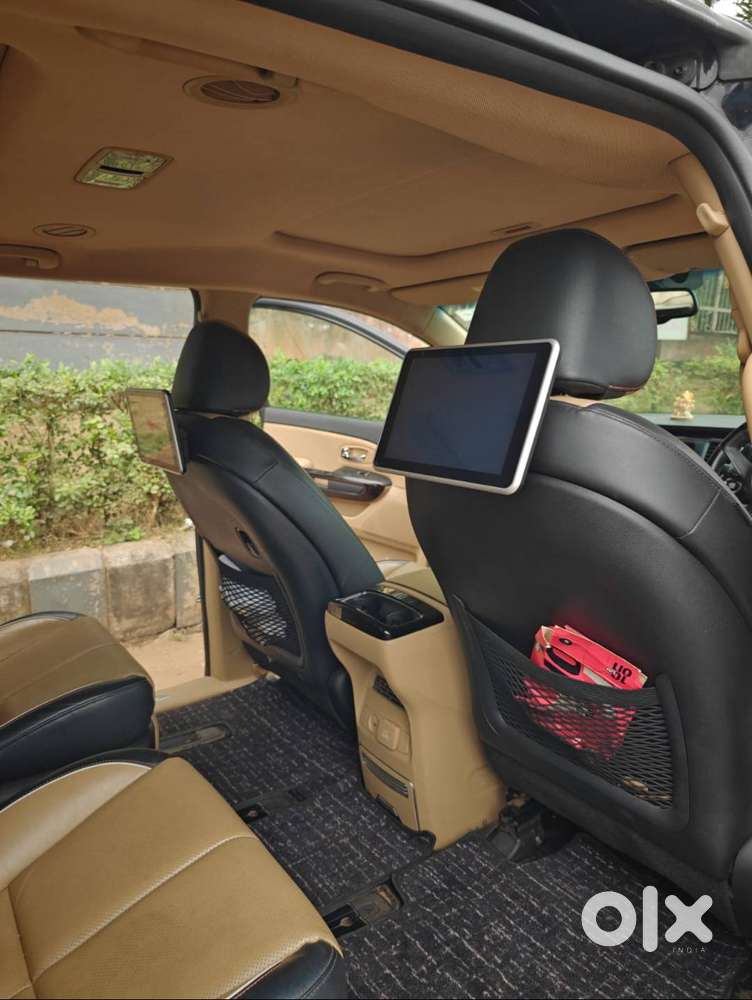 For Sale - Kia Carnival D2.28at Limousine 7 For Sale