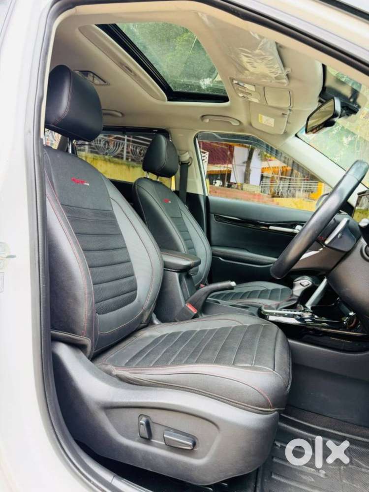 Kia Seltos Gtx Plus, 2023, Diesel