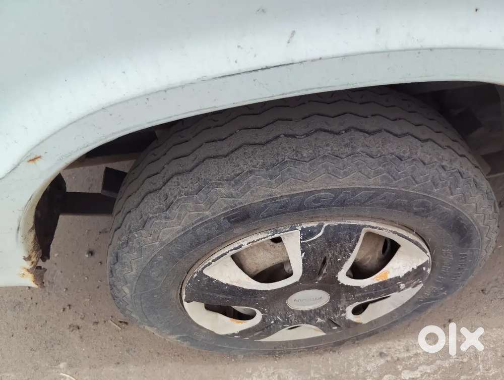 Maruti Suzuki 800 Petrol Manual 2016 Ac