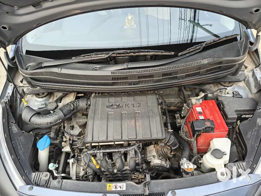 Grand I10 In Full New Condition