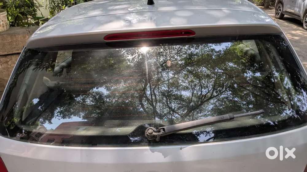 Good Condition Polo 1.2 Petrol