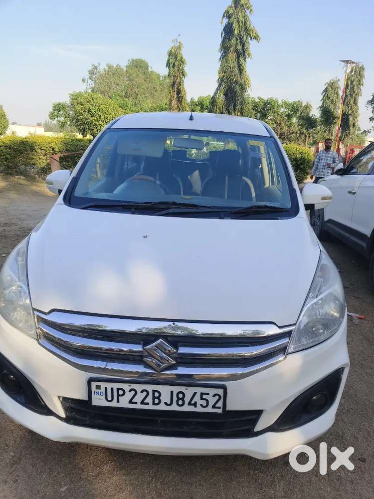 Maruti Suzuki Ertiga 2016 Diesel 83000 Km Driven