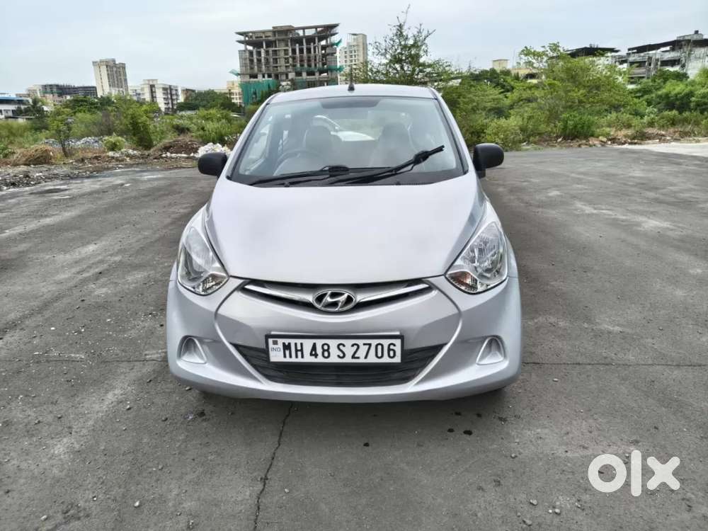Hyundai Eon Magna, 2013, Petrol