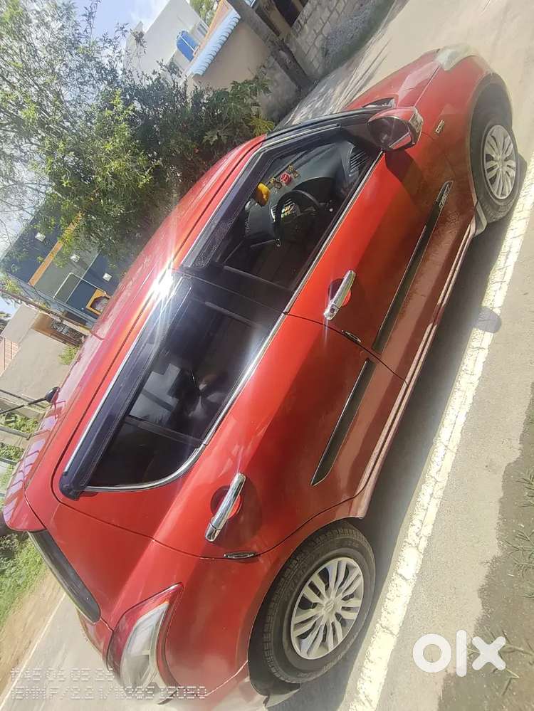 Maruti Suzuki Swift 2012 Diesel Well Maintained