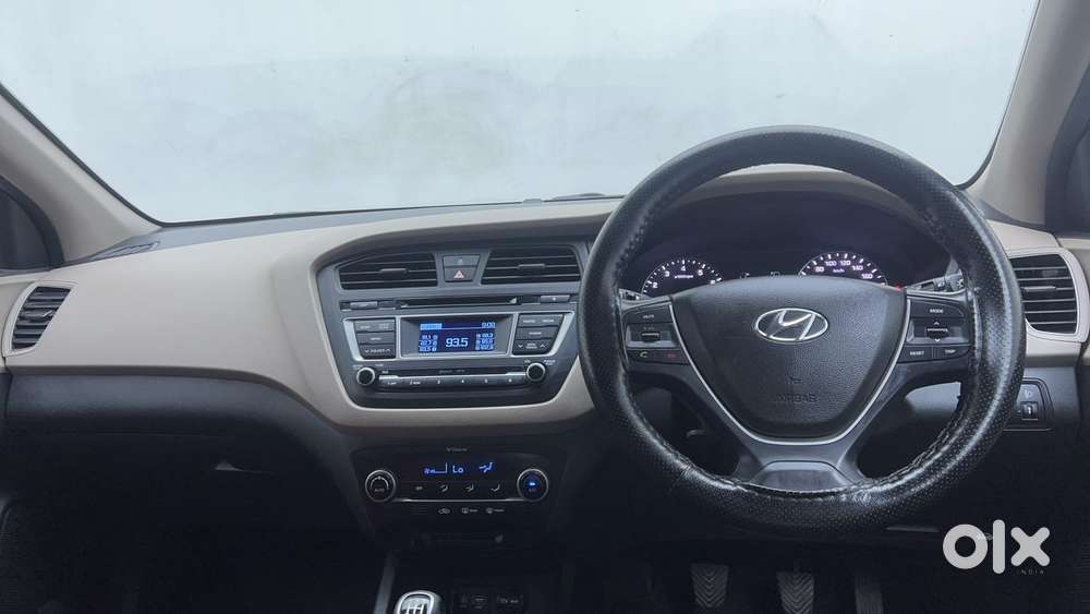 Hyundai Elite I20 Sportz 1.2 Opt, 2015, Petrol