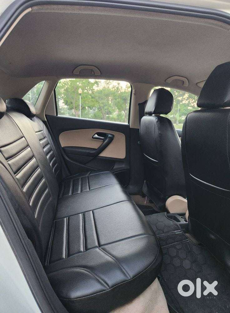 Volkswagen Polo 1.5 Tdi Highline, 2017, Diesel
