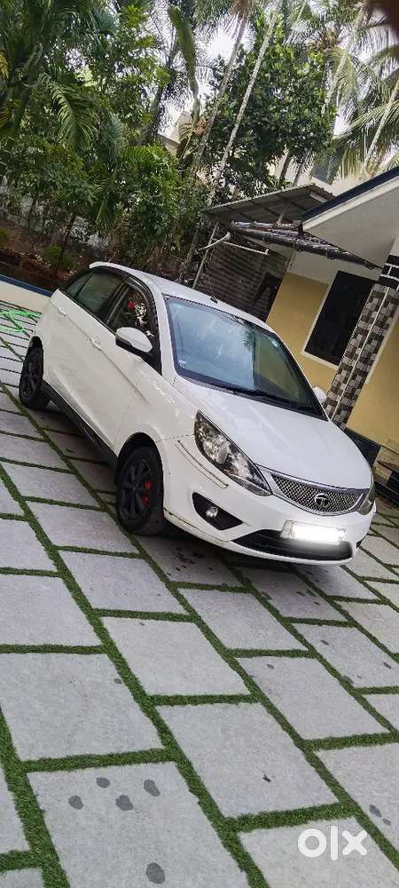 Tata Bolt 2015 Diesel Good Condition Single Owner