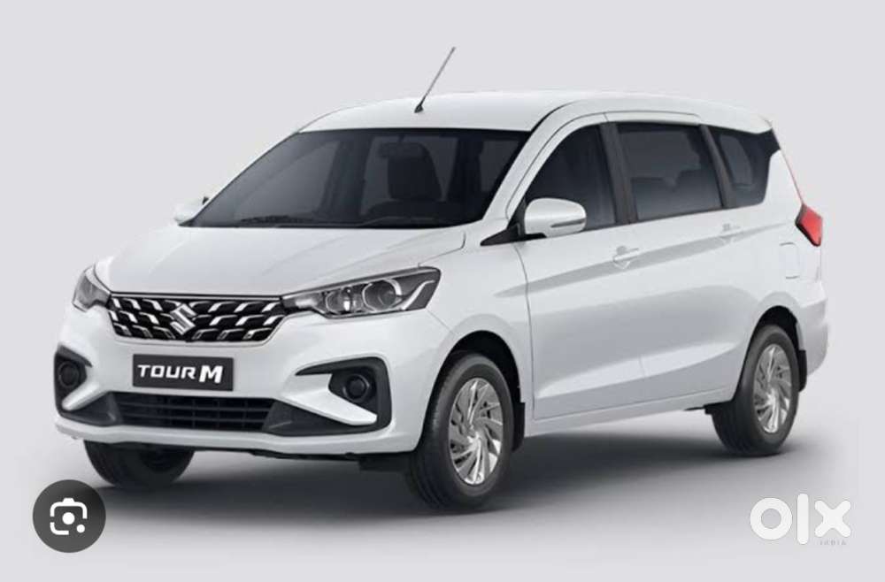 Maruti Suzuki Ertiga, 2026, Cng & Hybrids