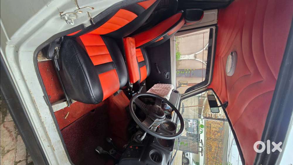2005 Maruti Suzuki Gypsy 4&times;4