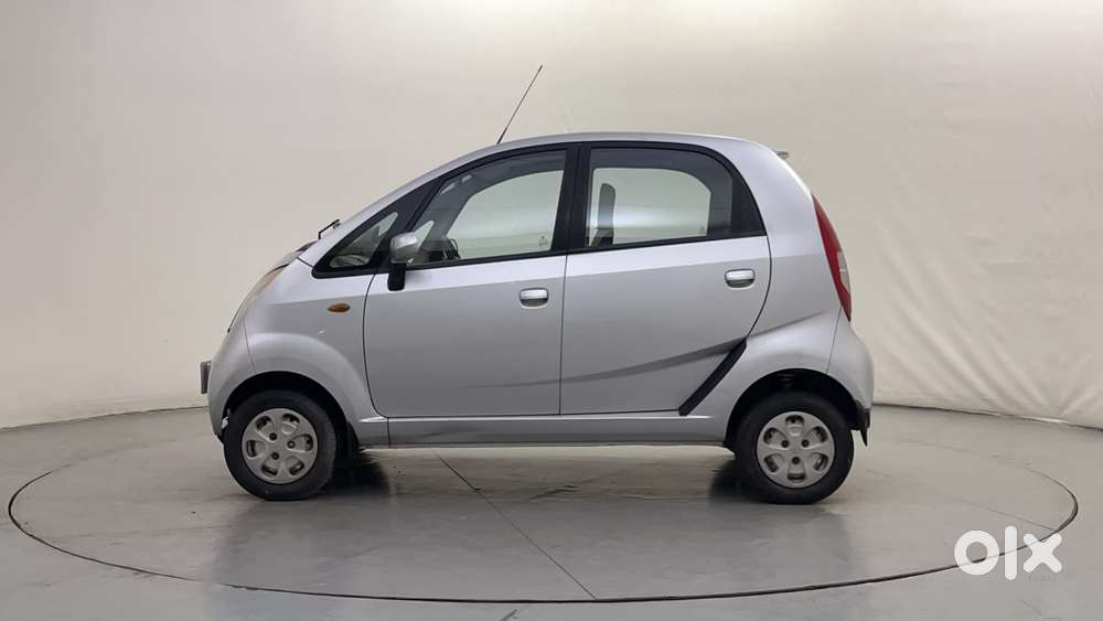 Tata Nano 2012-2015 Twist Xt, 2014, Petrol