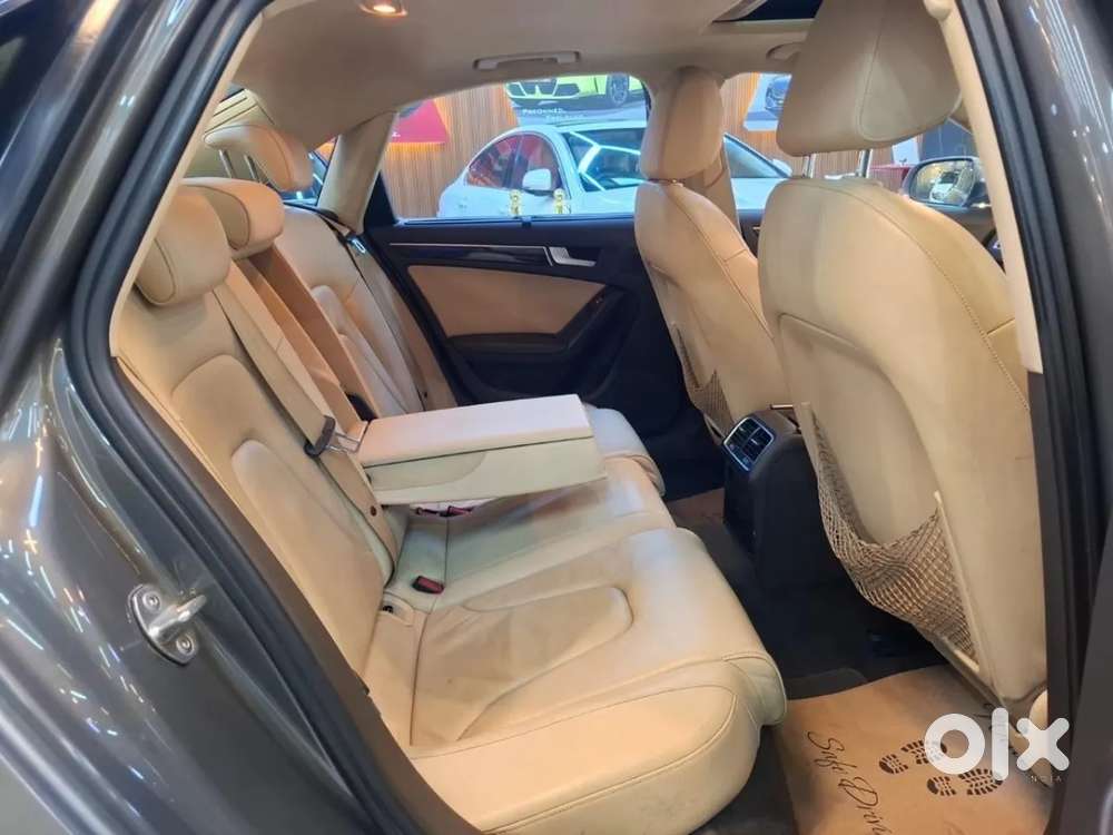 Audi A4 1.8 Tfsi Premium Plus, 2015, Petrol