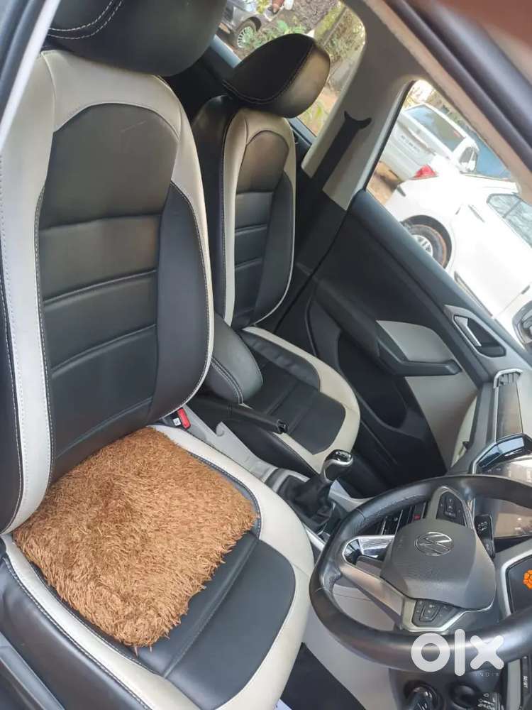 Volkswagen Taigun 2023 Petrol Well Maintained