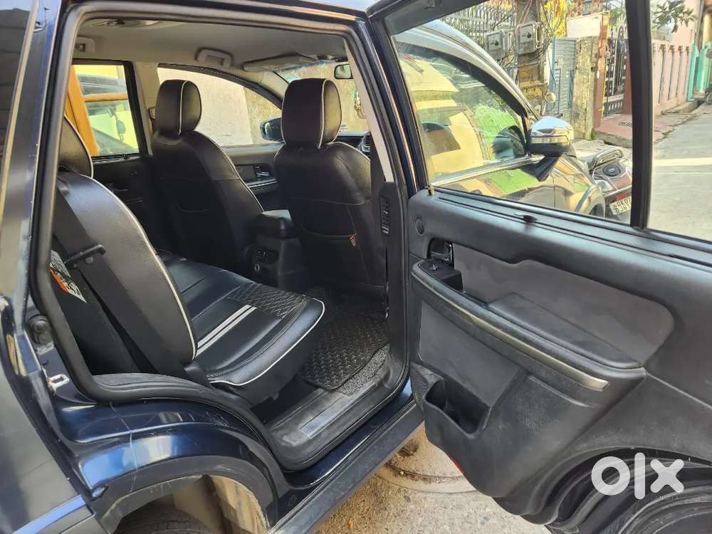 Tata Hexa 2.2 Xm 2018