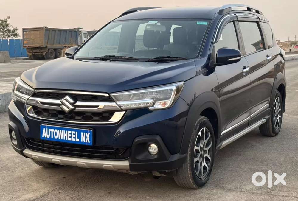 Maruti Suzuki Xl6 1.5 Zeta Mt, 2023, Petrol