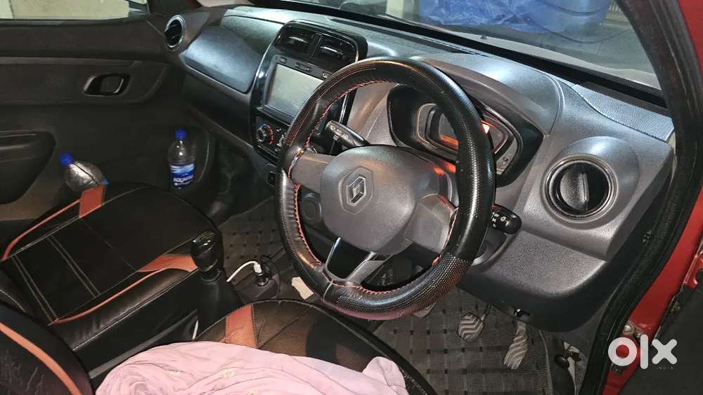 Kwid Good Condition, Well Maintained And Very Cheap!!