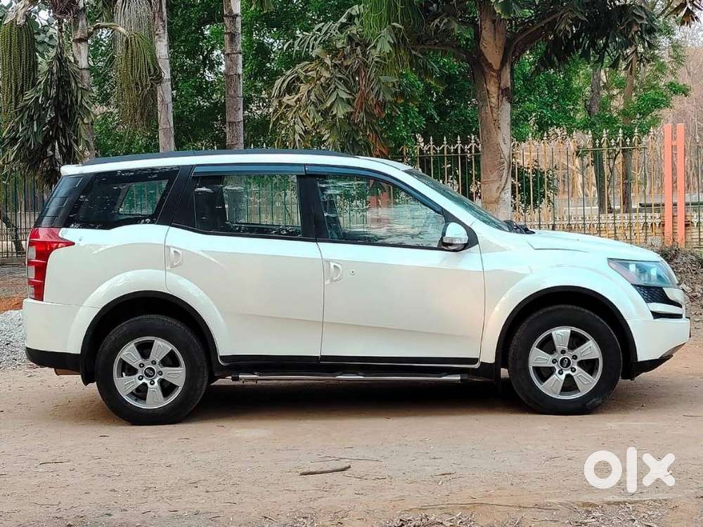 Mahindra Xuv500 W8, 2014, Diesel