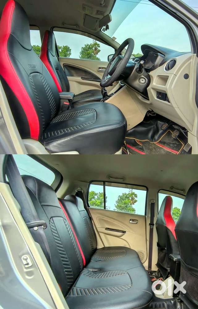 Maruti Suzuki Celerio Vxi, 2014, Petrol