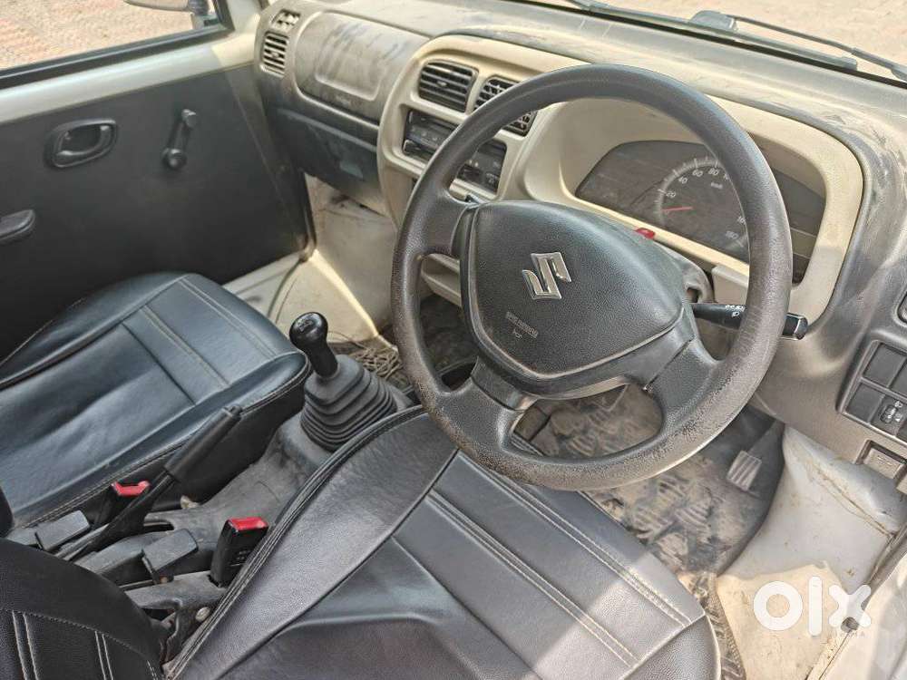 Maruti Suzuki Eeco 5 Str, 2022, Petrol