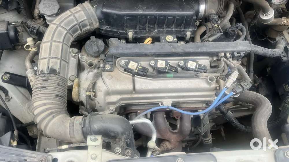 Maruti Suzuki Wagon R 2022 Lxi