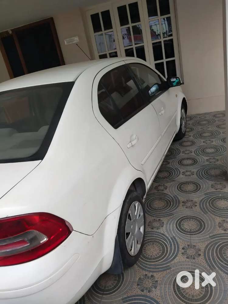 Ford Fiesta 2010 Diesel Well Maintained