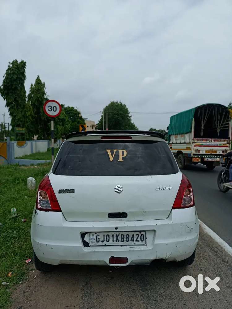 Maruti Suzuki Swift Vdi 2010
