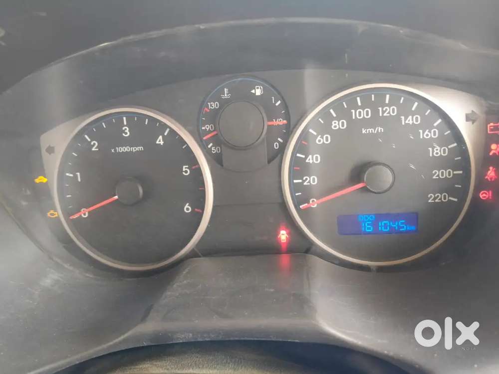 Hyundai I20 2013 Diesel