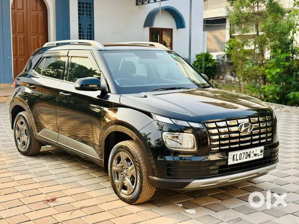 Hyundai Venue 2023
