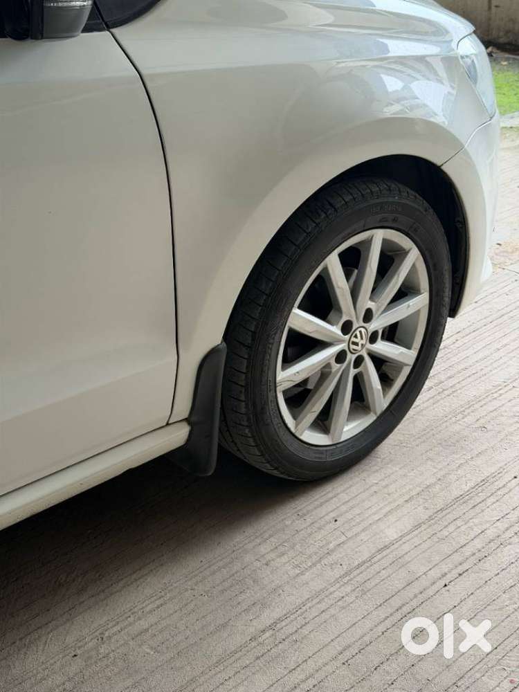 Volkswagen Polo 1.2 Gt Tsi, 2018, Petrol