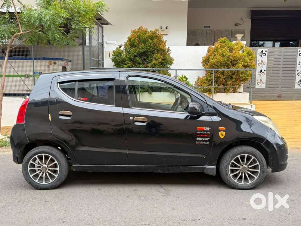 Maruti Suzuki A-star Vxi, 2011, Petrol