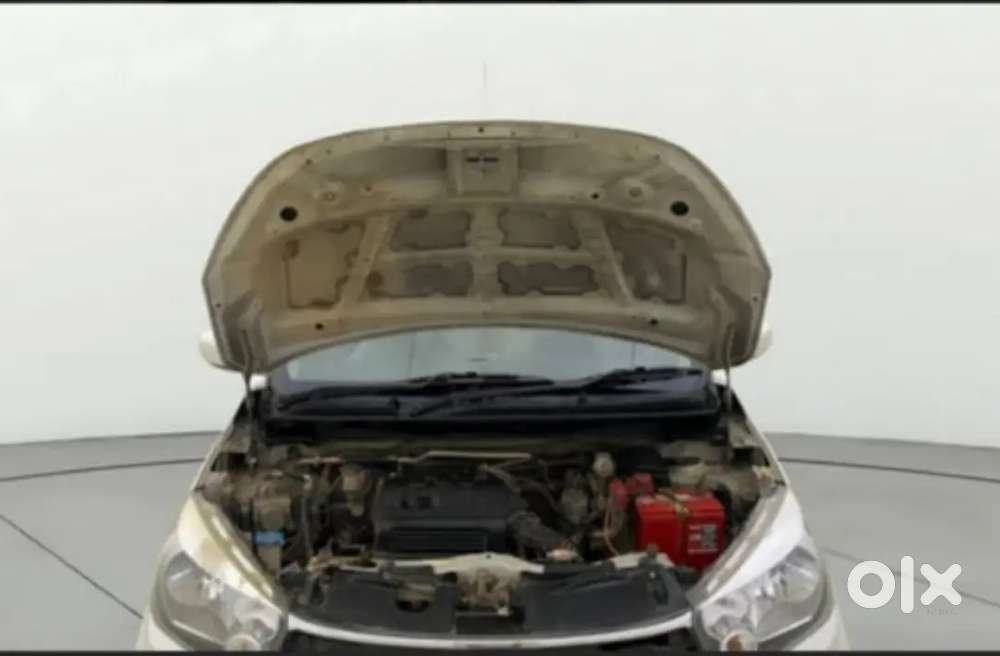 Maruti Suzuki Celerio 2020