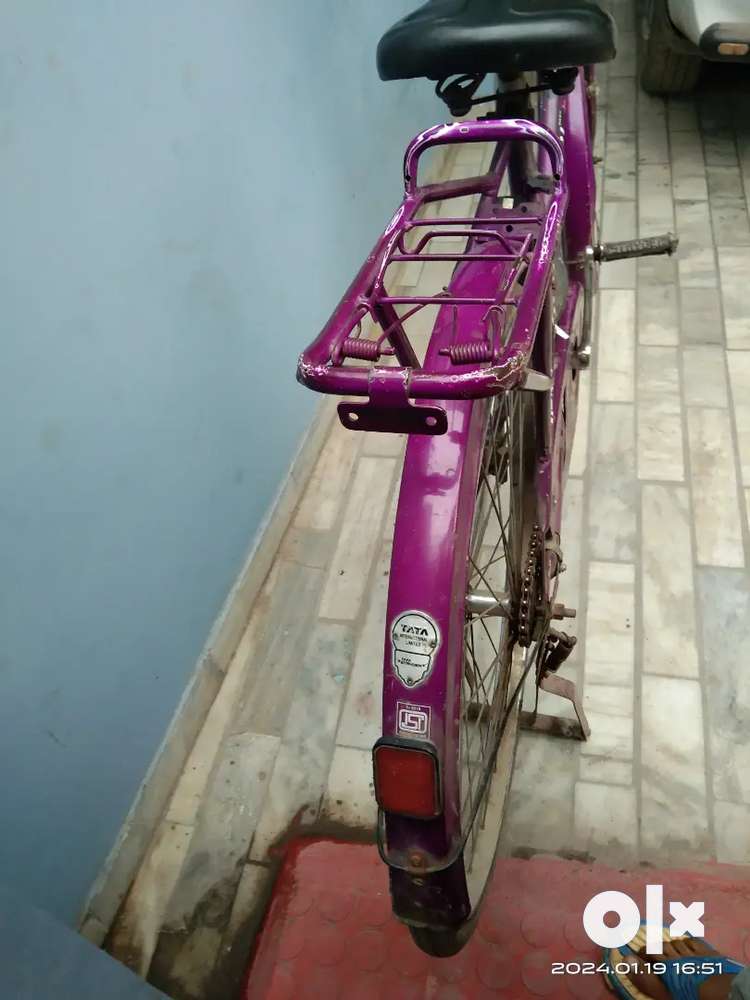 Ladies cycle deals olx