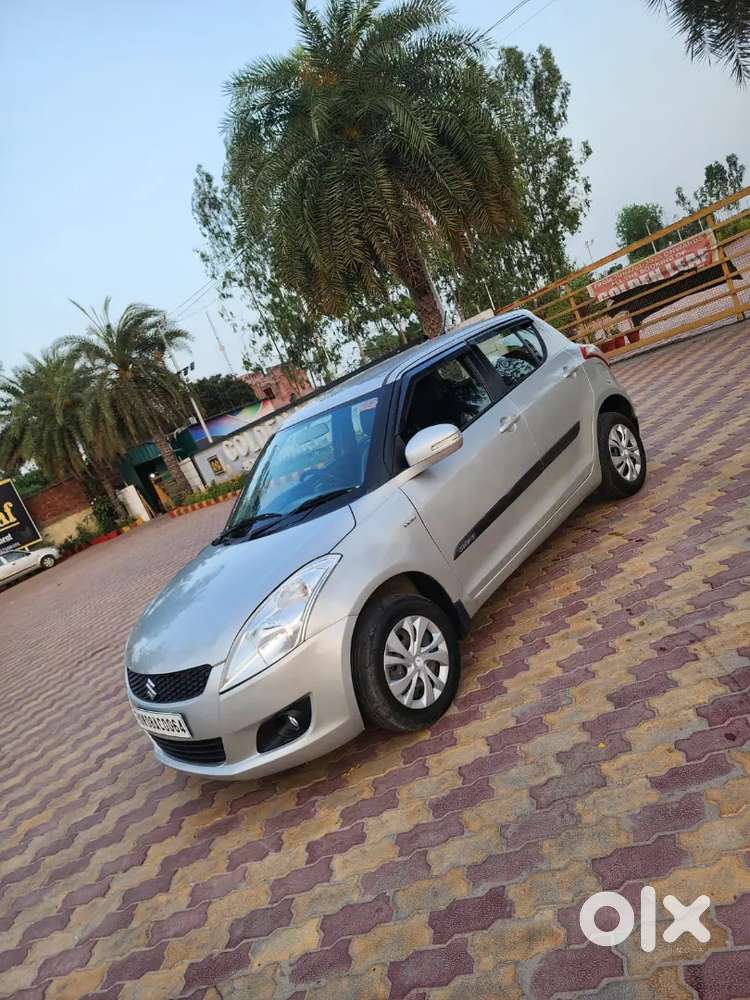 Maruti Suzuki Swift 2013 Diesel 65000 Km Driven