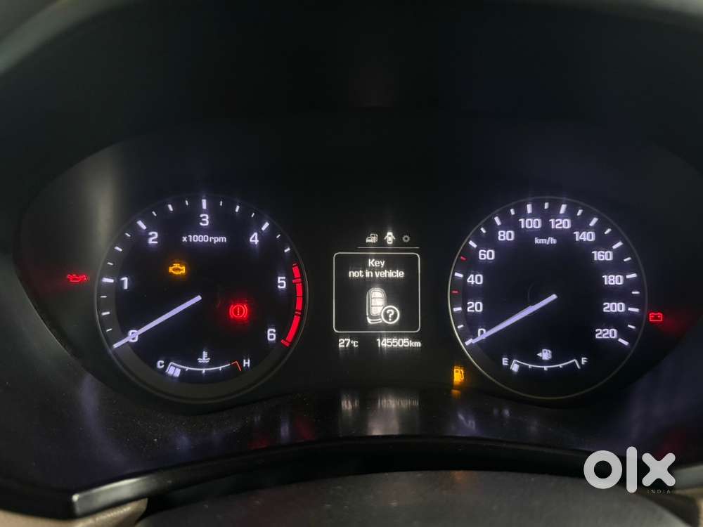 Hyundai Elite I20 Diesel Manual 2016 Car