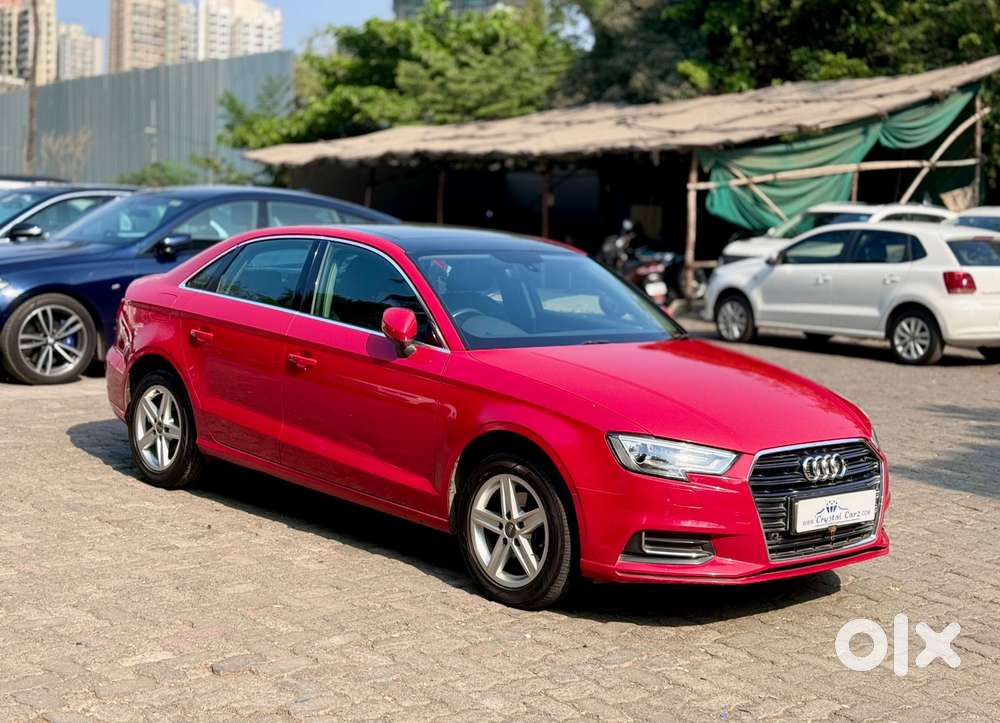 Audi A3 2.0 35 Tdi Technology Navigation, 2018, Diesel
