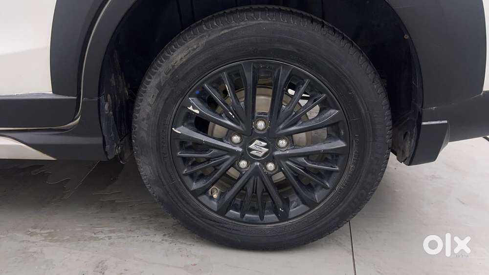 Maruti Suzuki Xl6 1.5 Zeta Mt, 2021, Petrol