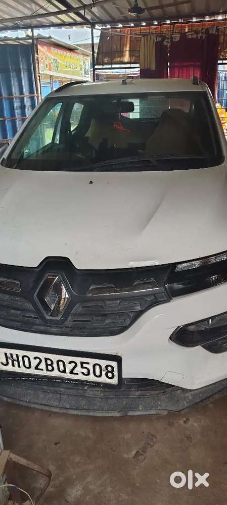 Renault Kwid Rxt 2025 Petrol Manual