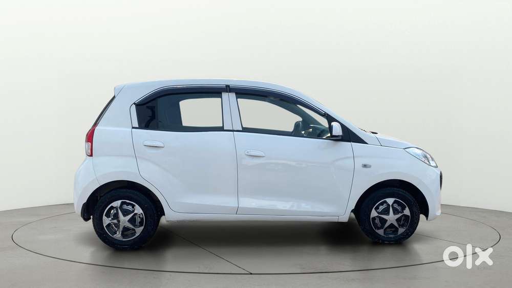 Hyundai New Santro 1.1 Magna Mt, 2022, Petrol