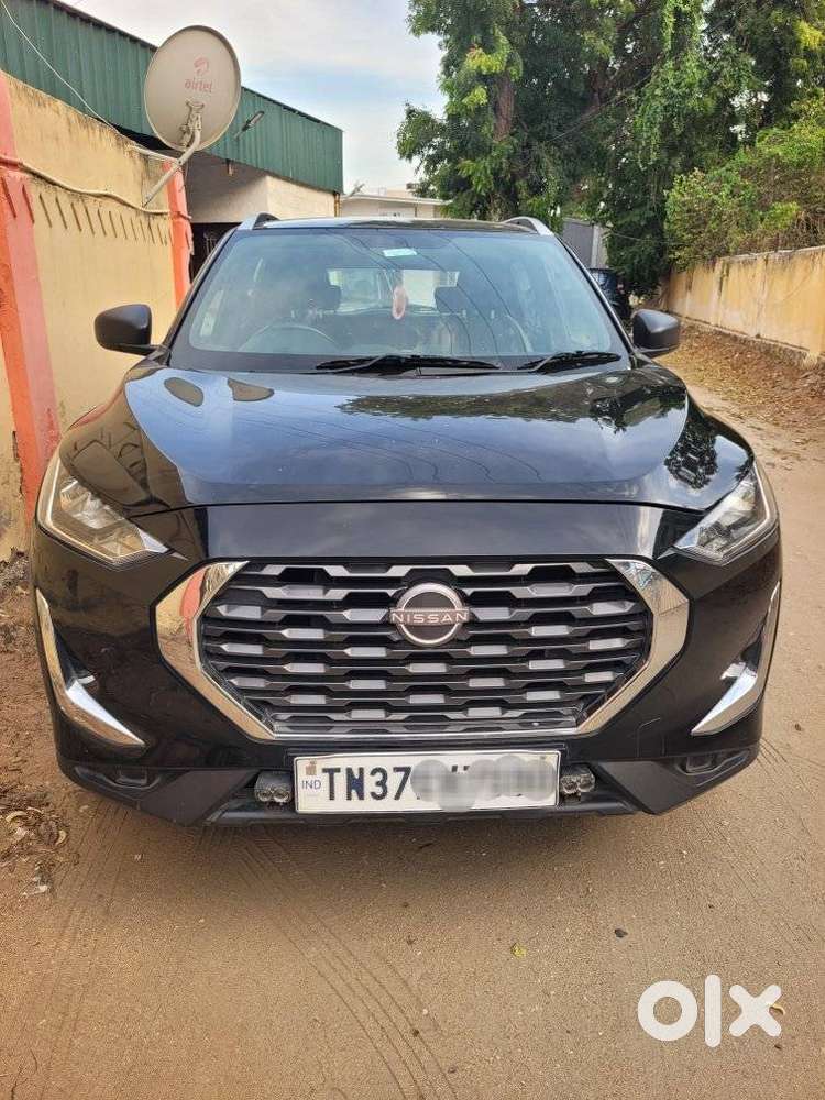Nissan Magnite Tekna Ez Shift, 2024, Petrol