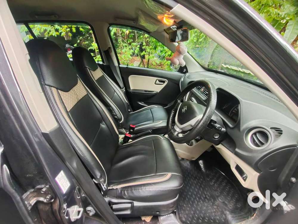 Additional Vehicle Information: