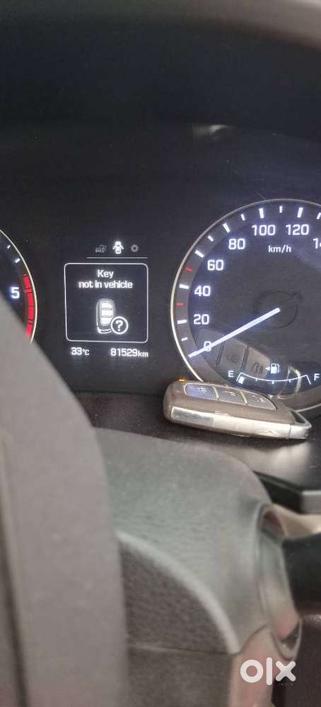 Hyundai Elite I20 Asta 1.4 Crdi, 2016, Diesel