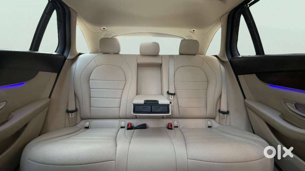 Mercedes-benz Glc 220d 4matic, 2021, Petrol