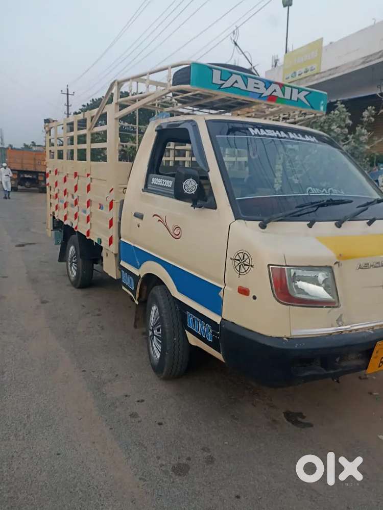 Ashok Leyland Dost