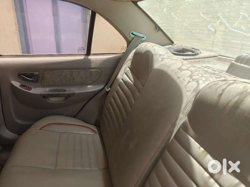 Hyundai Accent 2011 Petrol+cng