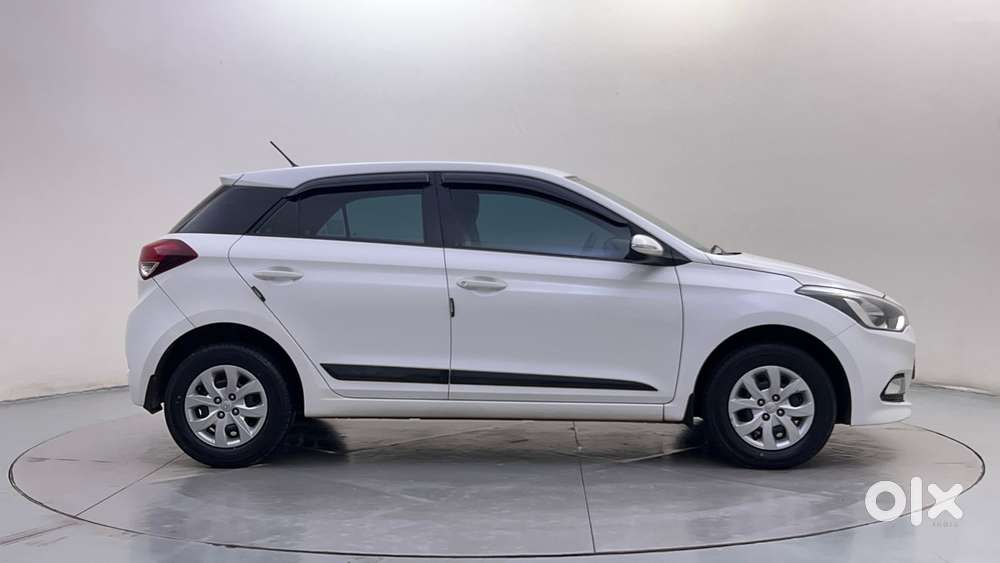 Hyundai Elite I20 [ ] 1.2 Sportz, 2016, Petrol