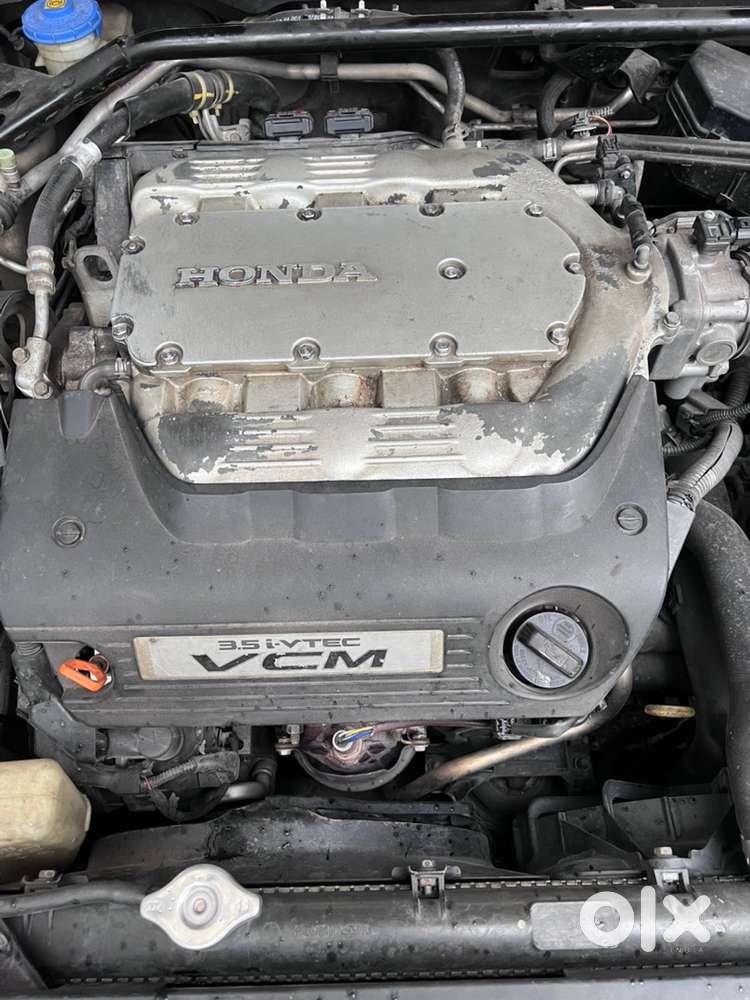Honda Accord 3.6 Vtec