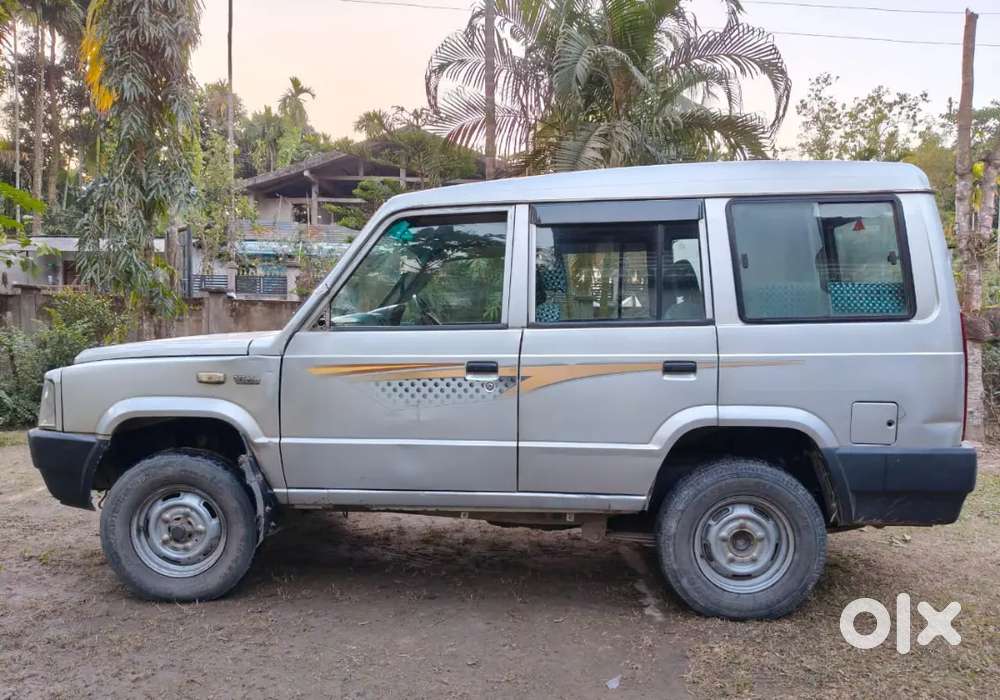 Tata Sumo Victa 2010 Diesel Good Condition